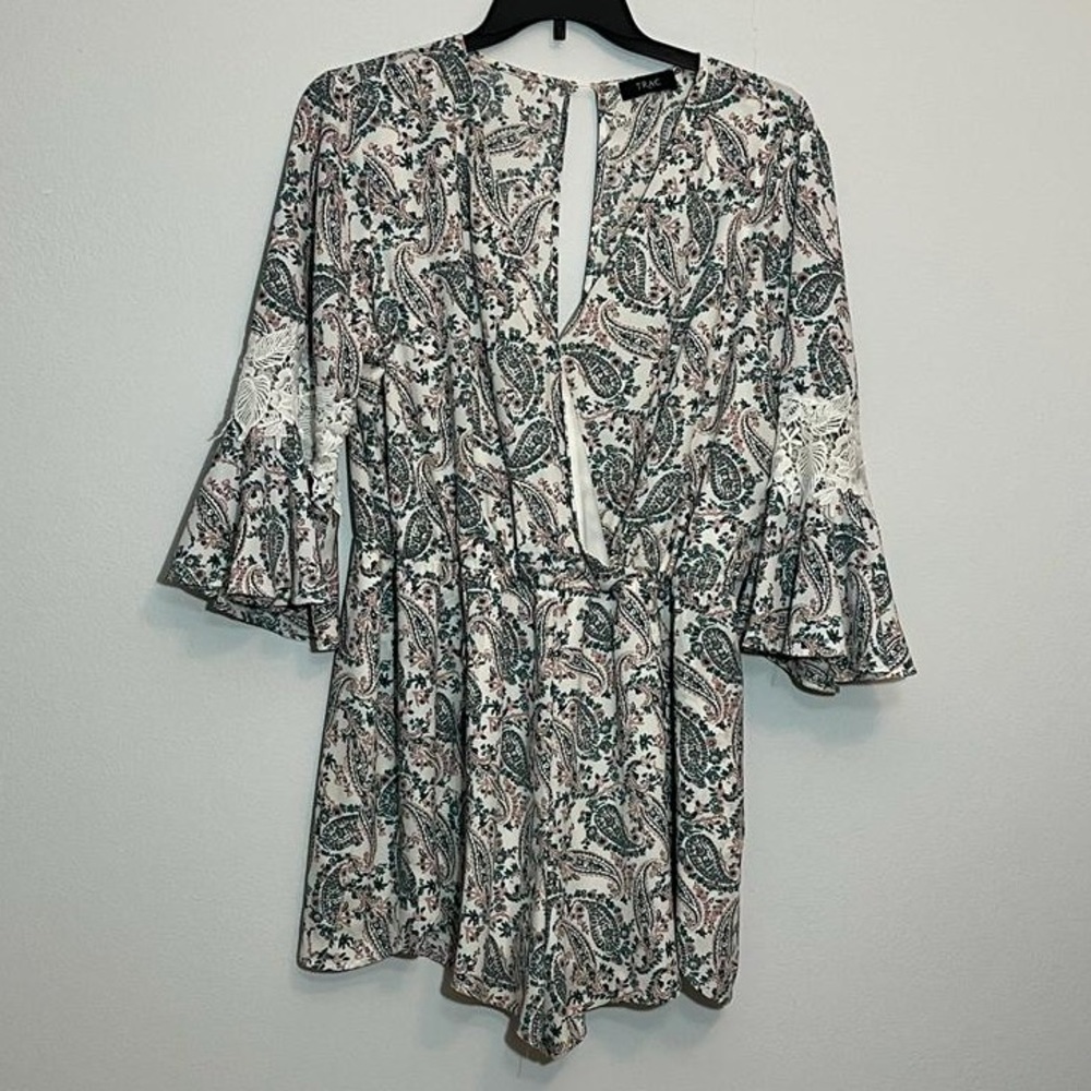 Woman jumpsuit